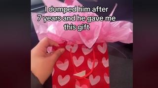 Ostavila momka nakon 7 godina veze, on joj dao poklon za raskid: Ovakvo nešto nije očekivala