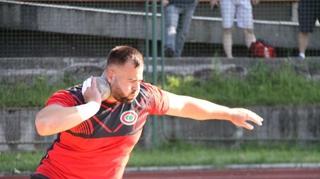 Pezer nakon pobjede i novog bh. rekorda iz Beograda nastavlja trku za ostvarenje normi za OI i SP