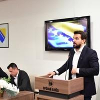 Općina Ilidža: Usvojen rekordni Nacrt budžeta za 2024. godinu