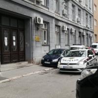 Tuzlak priveden pa pušten zbog nasilništva u Bolničkoj ulici u Sarajevu