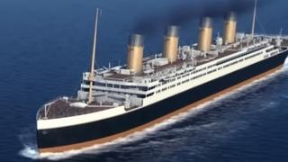 Milijarder najavio gradnju Titanica II, replike broda koji je potonuo 1912. sa više od 2.200 ljudi 