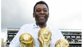 Rođen Pele, najbolji igrač u historiji fudbala