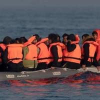 Spašeno 270 sirijskih migranata koji su u nekoliko brodova iz Libanona stigli u kiparske vode

