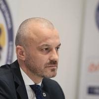UEFA mu vjeruje: Pilav izabran za posmatrača suđenja na EP-u za kadete