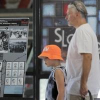 U Historijskom muzeju BiH otvorena izložba o romskim žrtvama holokausta