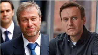 Roman Abramovič učestvovao u pregovorima o razmjeni Alekseja Navaljnog