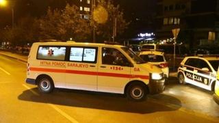 Četiri osobe napale ženu na Grbavici: Na licu mjesta pružena joj liječnička pomoć