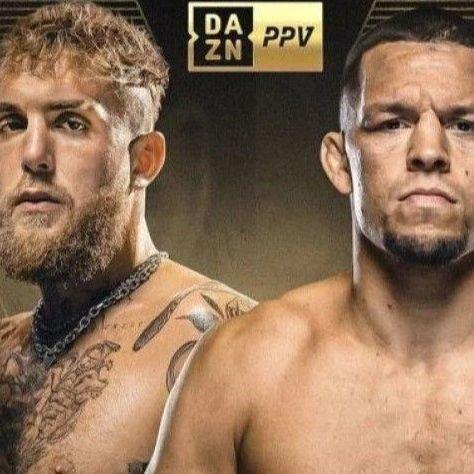 Internet zvijezda i bivši UFC borac: Džejk Pol i Nejt Diaz bore se u avgustu