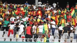 Nakon velike pobjede na prvenstvu Afrike: Poginulo šest navijača