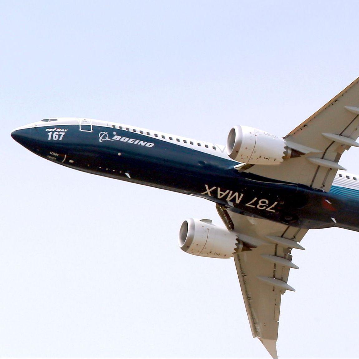 Avionu tokom leta otpao dio krila: Sve učestaliji incidenti sa Boeing 737