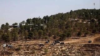 Izrael zaplijenio palestinsku zemlju u Hebronu radi izgradnje jevrejskog naselja
