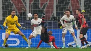 Milan pobijedio PSG i zakuhao stvari u grupi F, Zvezda ostala bez šansi za prolazak
