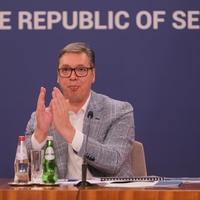 Vučić progovorio o zabrani ulaska Bregoviću u Moldaviju