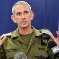 Portparol IDF-a: Izrael nastavlja djelovati na "operativan način"