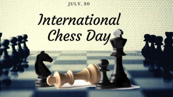 Međunarodni dan šaha   - Avaz