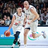 Košarkaši Srbije pobijedili neugodne Fince na startu kvalifikacija za Eurobasket