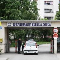 Danas će biti podnesene 52 prijave protiv Kantonalne bolnice Zenica