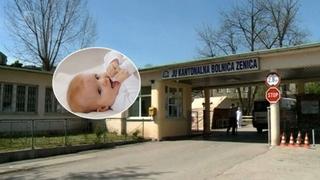 Na UKC Tuzla rođene četiri, u Zenici devet beba