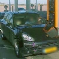 Video / U Španiji buše gume autima na naplatnim kućicama, a onda ih i opljačkaju