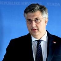 Andrej Plenković: Vrlo skoro će se doznati s kim će HDZ formirati većinu