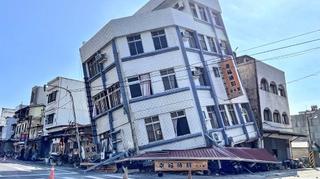 Tajvan nakon smrtonosnog zemljotresa, pogodilo još njih šest