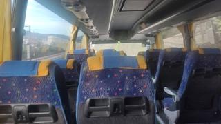 Video / Ko ode zadnji nek ugasi svjetlo: Na autobuskoj liniji između dva najveća grada u BiH jedan putnik