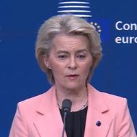 Fon der Lajen: Pozdravljam odluku Evropskog vijeća, BiH je u potpunosti usklađena sa našom vanjskom i sigurnosnom politikom