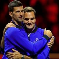 Federer se poklonio Đokoviću: Podigao je razinu