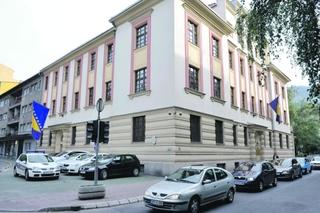 Bivši generalni i izvršni direktor "Apoteka Sarajevo" optuženi za zloupotrebu položaja