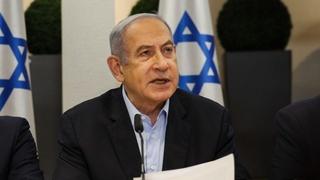 Netanjahu: "Katar je glavni finansijer Hamasa i domaćin njihovih vođa"