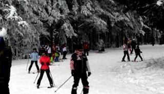 Dalmatinci okupirali skijaške staze u BiH