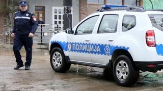 Tragedija u Doboju: Maloljetnik poginuo za volanom automobila