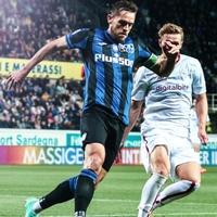 Atalanta zakomplikovala borbu za Ligu prvaka: U Bergamu pala Roma