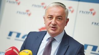 Borenović: Što je veći budžet BiH, to manje ide entitetima i lokalnim zajednicama