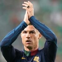 Ronaldo najbolji strijelac u 2023. godini, a među top 10 i reprezentativac BiH
