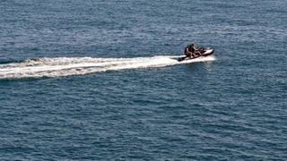 Ubijeni turisti koji su na jet-skiju zalutali u alžirske vode