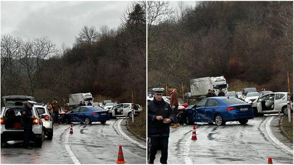 Žestoka saobraćajna nesreća kod Travnika - Avaz