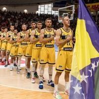 Počinje operacija Eurobasket 2025: Košarkaški "Zmajevi" u Nikoziji traže prvu pobjedu