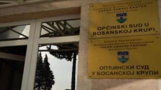 Općinski sud u Bosanskoj Krupi: Potvrđena optužnica protiv Muje Kekića