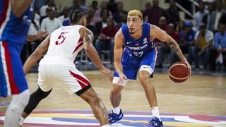 Mundobasket ima favorita iz prikrajka: Dominikanci dolaze s nekoliko NBA zvijezda