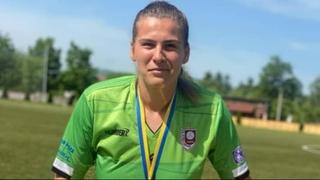 Envera Hasanbegović sanja povratak na teren: Nisam pomišljala na kraj karijere, igrala bih i bez koljena