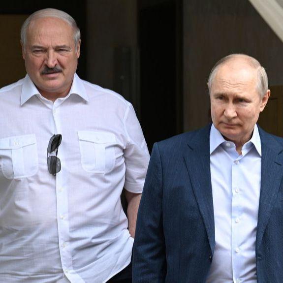 Putin najavio raspoređivanje taktičkog nuklearnog oružja u Bjelorusiji u julu