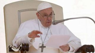 Papa Franjo šalje službenika Vatikana u Boliviju u jeku optužbi za zlostavljanje