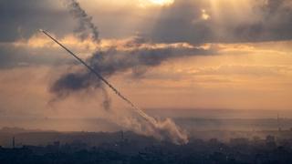 U raketnom napadu iz Libana na Izrael poginula jedna osoba, sedam povrijeđeno