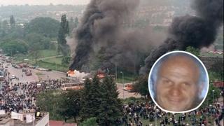 Prije 22 godine živ kamenovan u Banjoj Luci: Niko nije odgovarao za mučku smrt Murata Badića