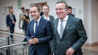 Njemačka i Francuska se dogovorile: Stiže "Tenk budućnosti"