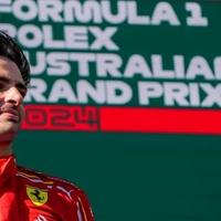 Drama u Melburnu: Ferrariju dupla pobjeda, Ferstapen odustao
