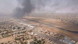 Borbe u Sudanu se nastavile nekoliko sati nakon dogovorenog prekida vatre