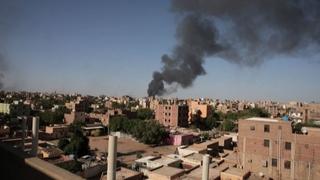 Nastavljaju se sukobi u Sudanu uprkos primirju