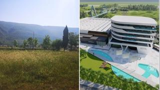 Napokon pomak u vezi s izgradnjom olimpijskog bazena u Mostaru 